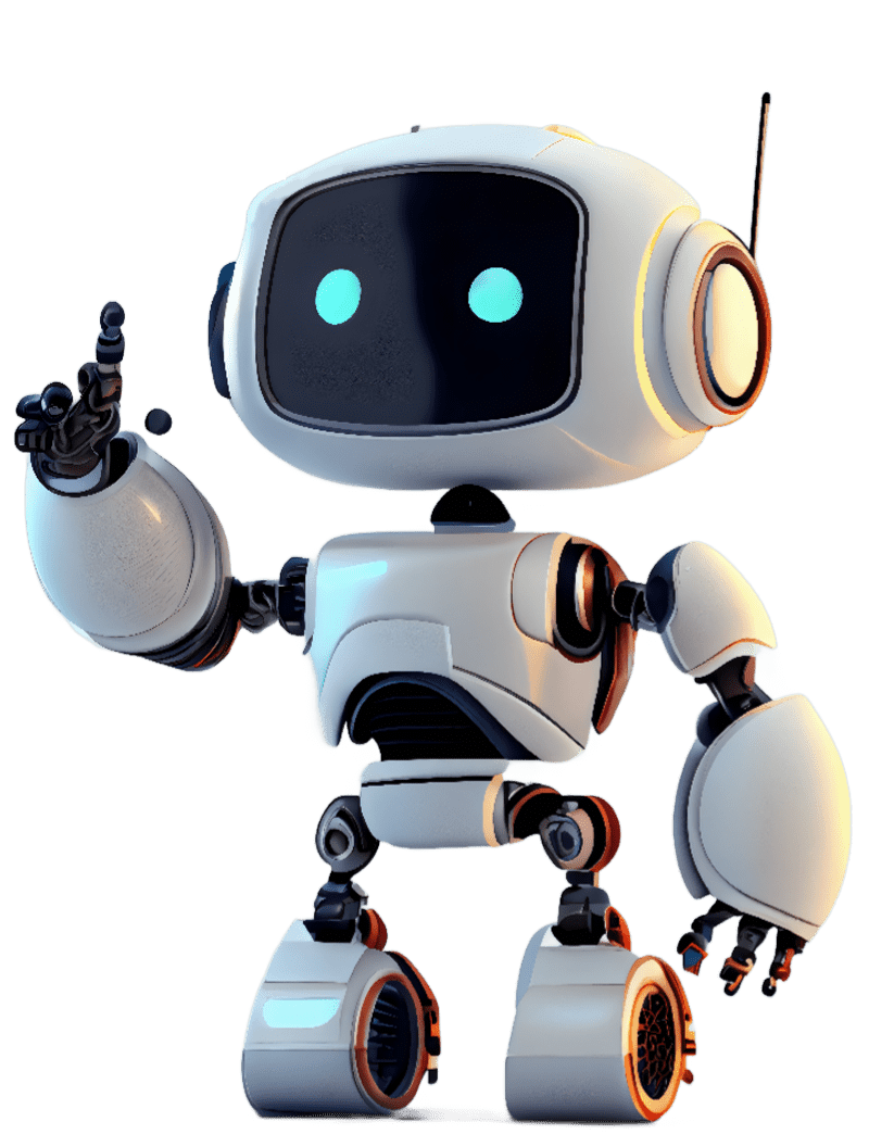 faq robot