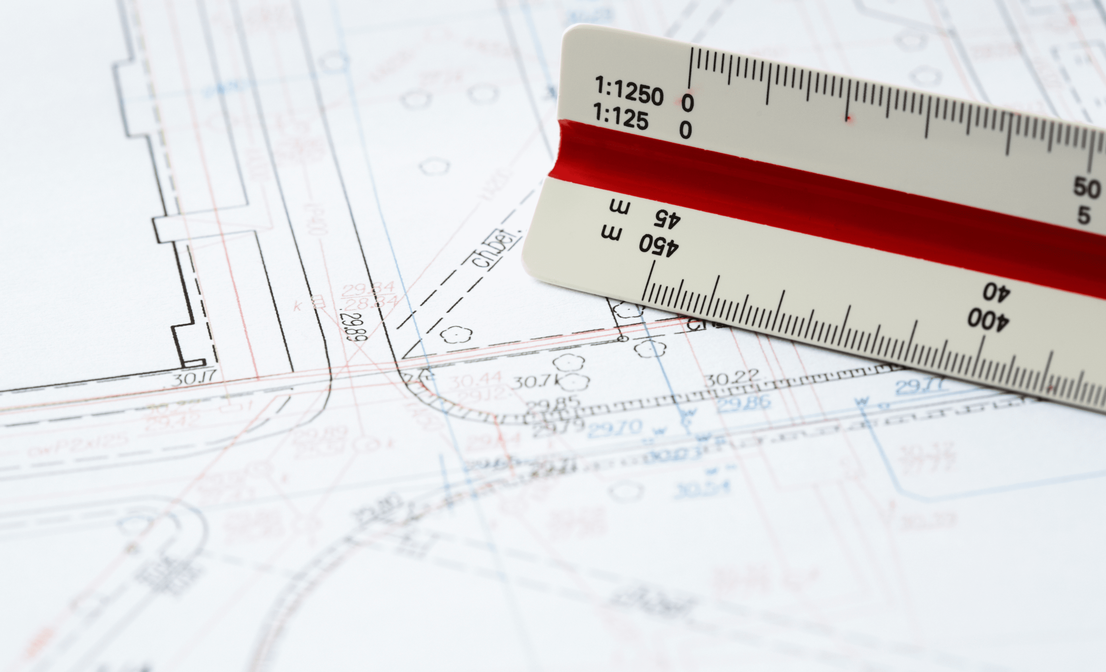 Home 38 Project Overview & Site Survey
