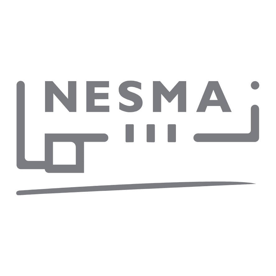 Home Cinema 4 NESMA Logo