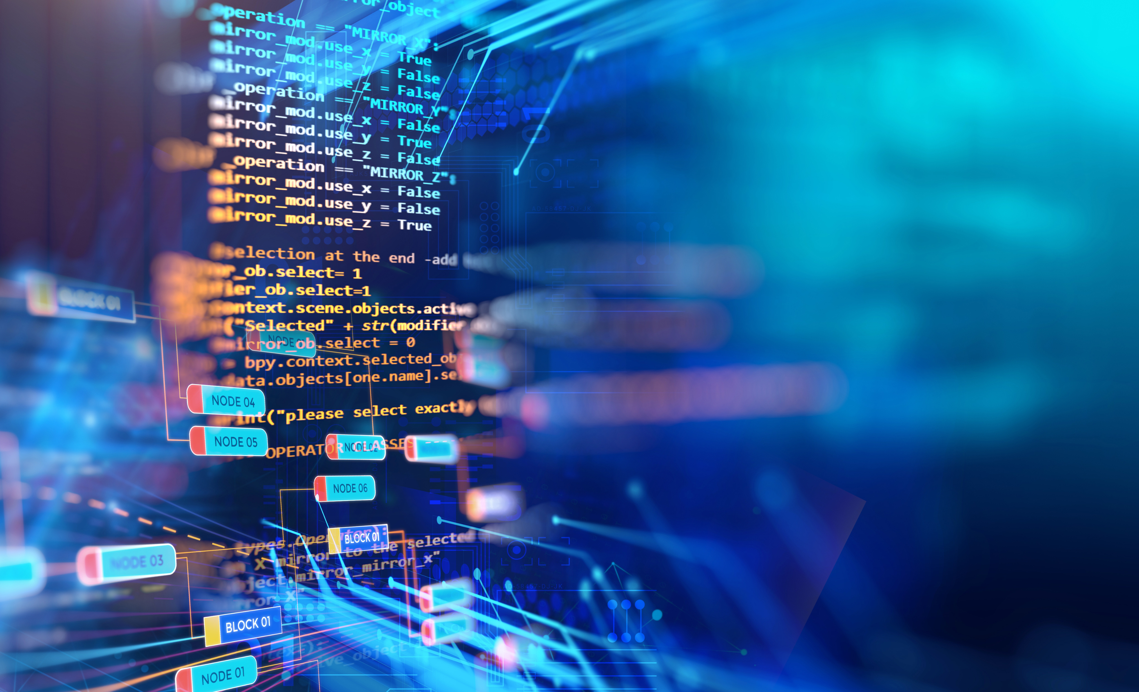 COMMAND AND CONTROL CENTER TECHNOLOGY