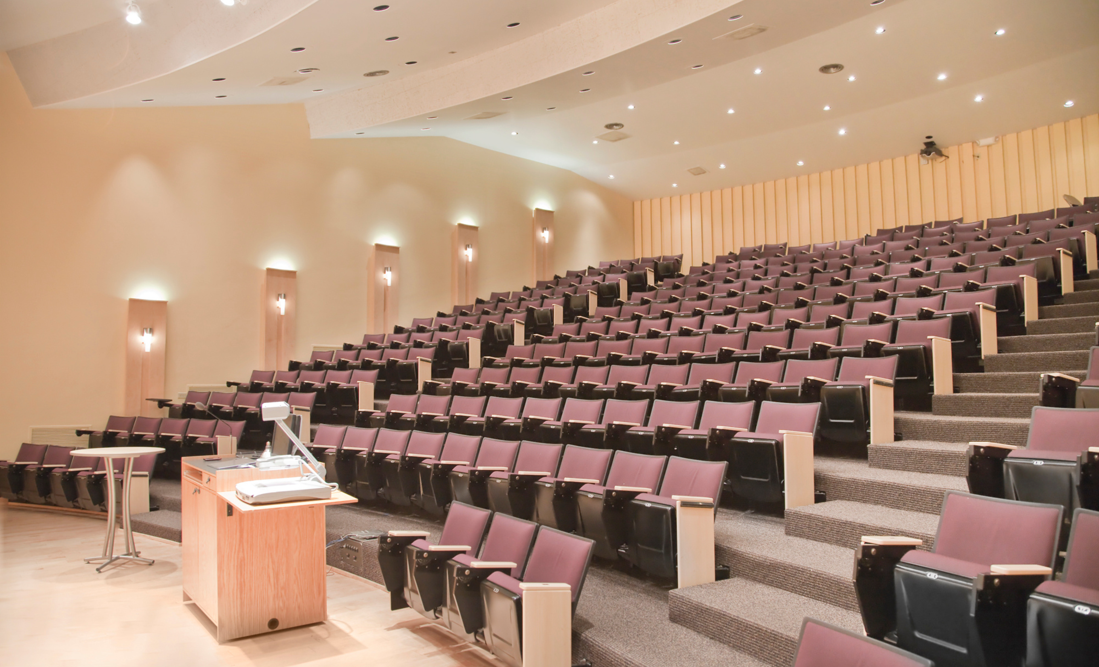 ENRICHED TEACHING AND LEARNING EXPERIENCE