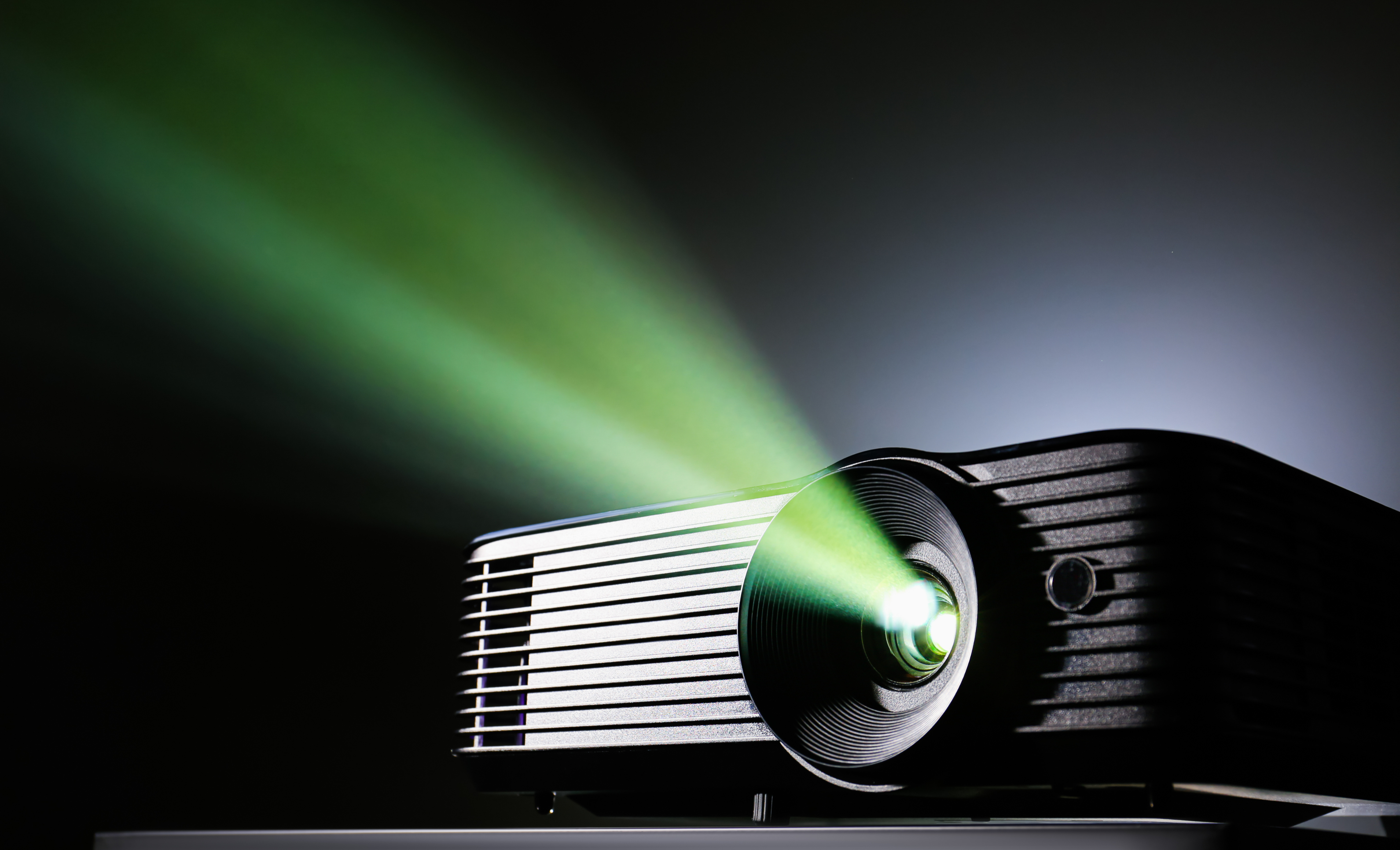 Our Service 6 PROJECTORS