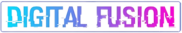 Digital Fusion Logo