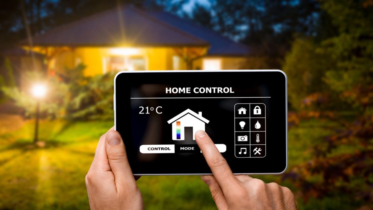 Home Automation