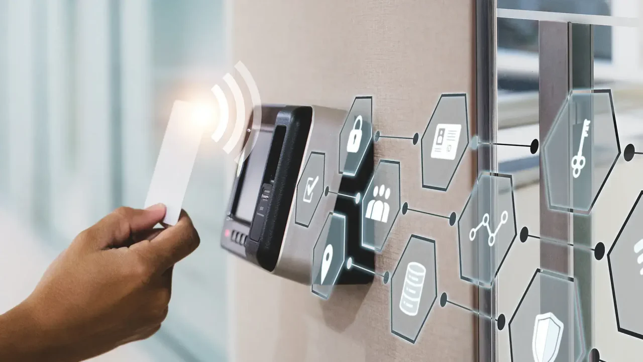 Access Control Systems Picture